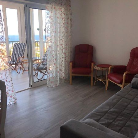 Guadalajara Apartamento Appartement Torrevieja Buitenkant foto