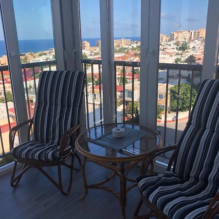 Guadalajara Apartamento Appartement Torrevieja Buitenkant foto
