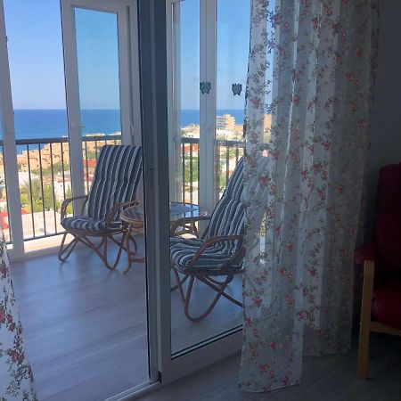 Guadalajara Apartamento Appartement Torrevieja Buitenkant foto