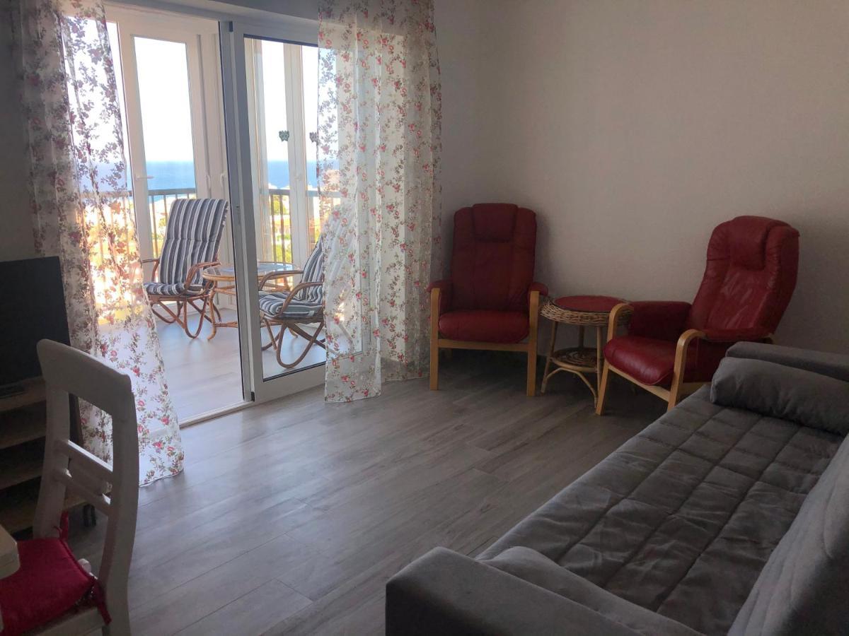 Guadalajara Apartamento Appartement Torrevieja Buitenkant foto