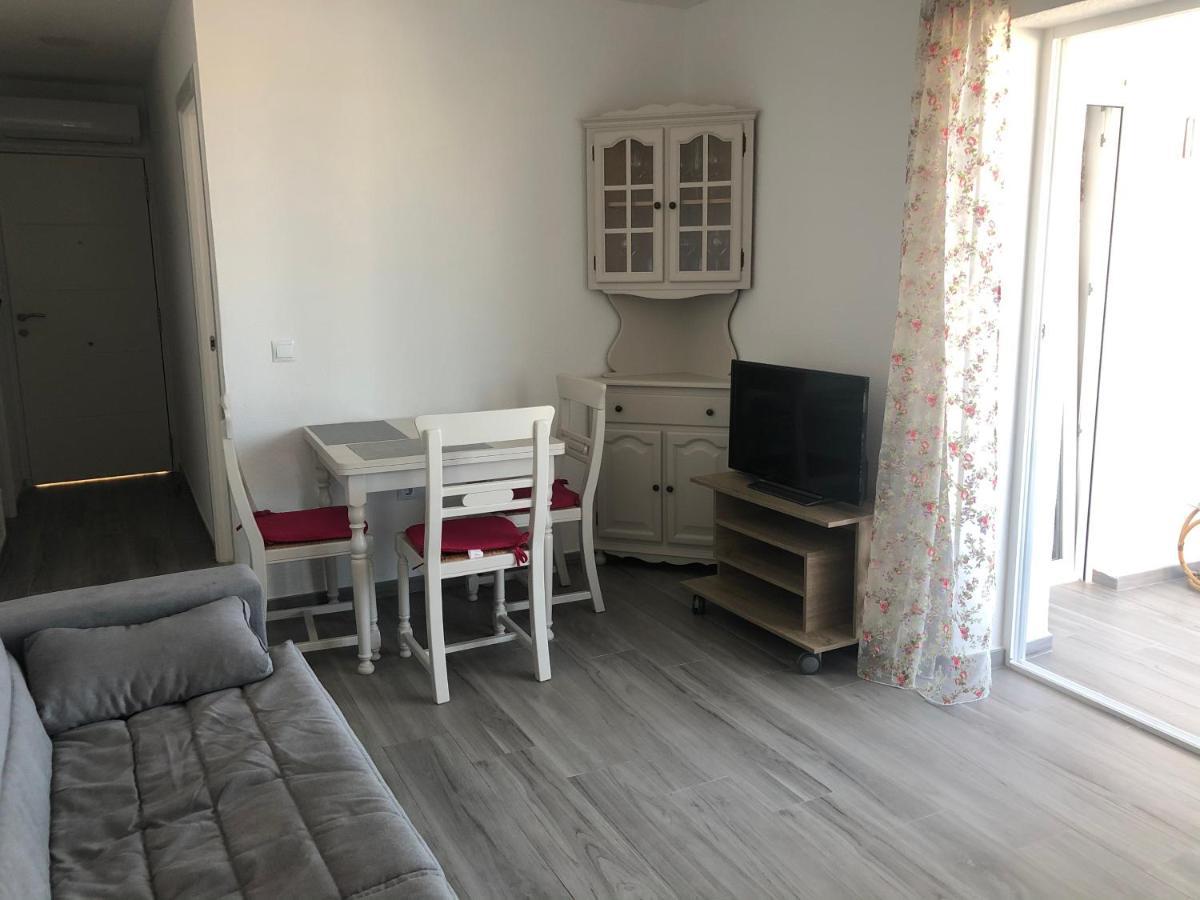 Guadalajara Apartamento Appartement Torrevieja Buitenkant foto