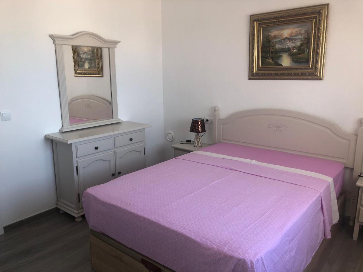 Guadalajara Apartamento Appartement Torrevieja Buitenkant foto