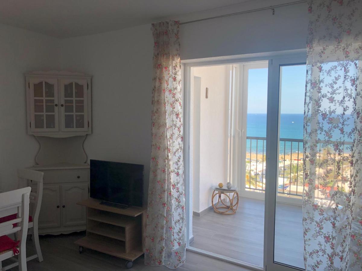 Guadalajara Apartamento Appartement Torrevieja Buitenkant foto