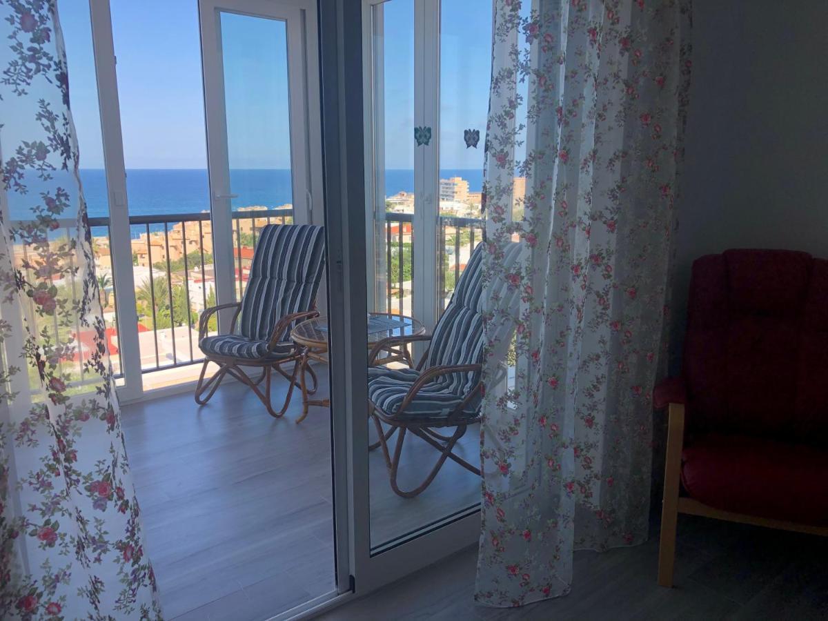 Guadalajara Apartamento Appartement Torrevieja Buitenkant foto